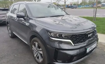 Kia Sorento 2021 года за 18 000 000 тг. в Астана фото 3