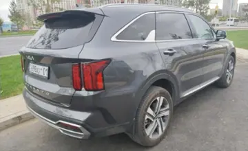 Kia Sorento 2021 года за 18 000 000 тг. в Астана