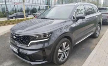 Kia Sorento 2021 года за 18 000 000 тг. в Астана фото 1