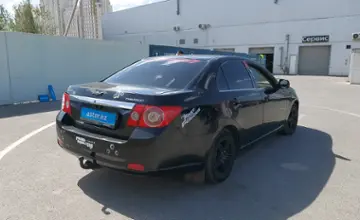 Chevrolet Epica 2006 года за 2 500 000 тг. в Шымкент фото 3