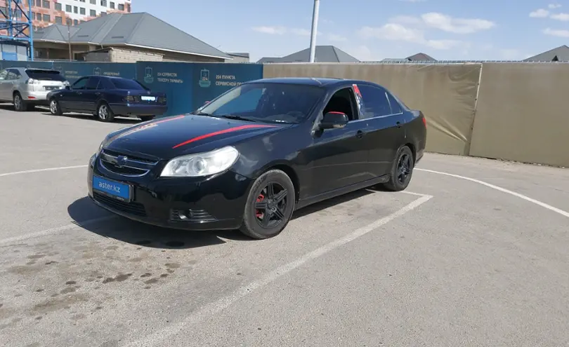Chevrolet Epica 2006 года за 2 500 000 тг. в Шымкент