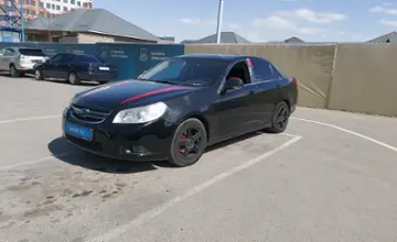 Chevrolet Epica 2006 года за 2 500 000 тг. в Шымкент фото 1