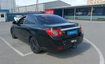 Chevrolet Epica 2006 года за 2 500 000 тг. в Шымкент фото 4