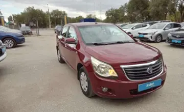 Ravon R4 2017 года за 4 200 000 тг. в Актобе фото 3