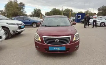 Ravon R4 2017 года за 4 200 000 тг. в Актобе фото 2