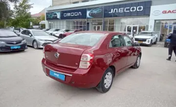 Ravon R4 2017 года за 4 200 000 тг. в Актобе