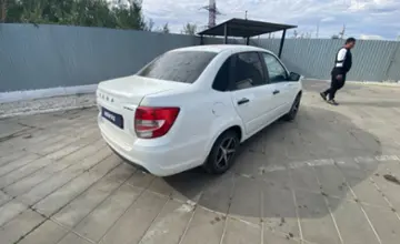 LADA (ВАЗ) Granta 2019 года за 3 800 000 тг. в Уральск