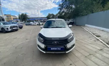 LADA (ВАЗ) Granta 2019 года за 3 800 000 тг. в Уральск фото 2