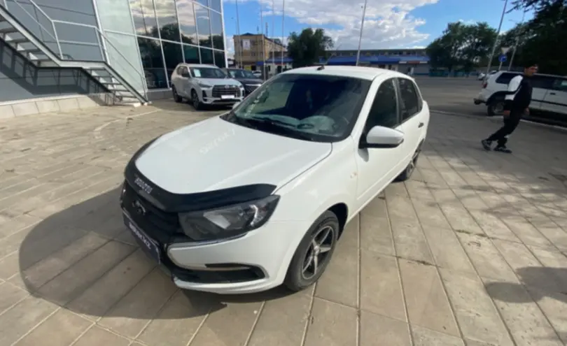LADA (ВАЗ) Granta 2019 года за 3 800 000 тг. в Уральск