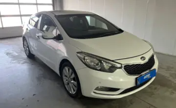 Kia Cerato 2013 года за 5 800 000 тг. в Павлодар фото 3