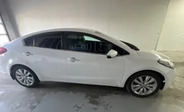 Kia Cerato 2013 года за 5 800 000 тг. в Павлодар фото 4