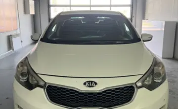 Kia Cerato 2013 года за 5 800 000 тг. в Павлодар фото 2
