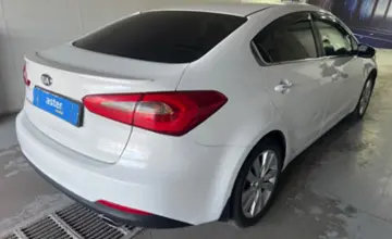 Kia Cerato 2013 года за 5 800 000 тг. в Павлодар