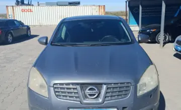 Nissan Qashqai 2008 года за 4 000 000 тг. в Караганда фото 2