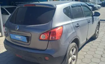 Nissan Qashqai 2008 года за 4 000 000 тг. в Караганда
