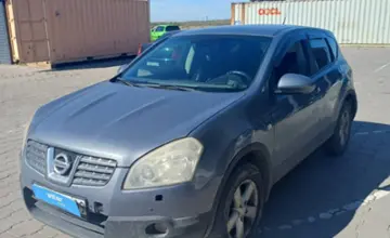 Nissan Qashqai 2008 года за 4 000 000 тг. в Караганда фото 1