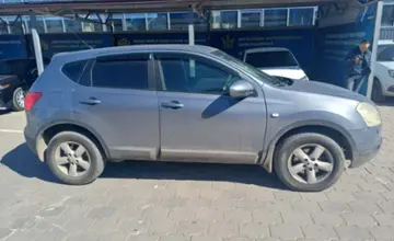 Nissan Qashqai 2008 года за 4 000 000 тг. в Караганда фото 4