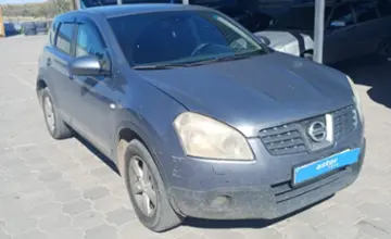 Nissan Qashqai 2008 года за 4 000 000 тг. в Караганда фото 3