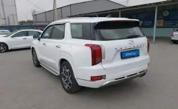 Hyundai Palisade 2021 года за 25 000 000 тг. в Шымкент фото 4