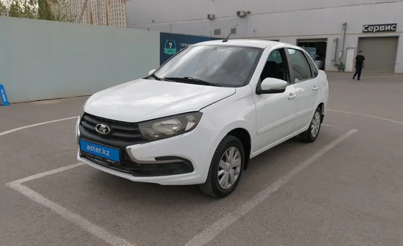 LADA (ВАЗ) Granta 2019 года за 4 500 000 тг. в Шымкент