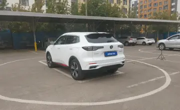 Changan CS55PLUS 2023 года за 9 000 000 тг. в Алматы фото 4
