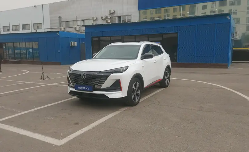 Changan CS55PLUS 2023 года за 9 000 000 тг. в Алматы