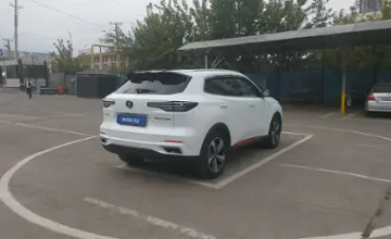 Changan CS55PLUS 2023 года за 9 000 000 тг. в Алматы фото 3