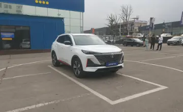 Changan CS55PLUS 2023 года за 9 000 000 тг. в Алматы фото 2
