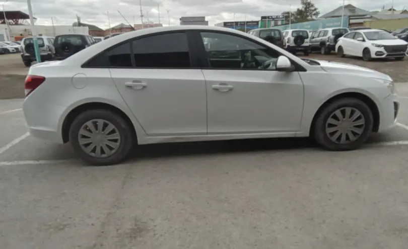 Chevrolet Cruze 2014 года за 4 000 000 тг. в Кызылорда фото 4