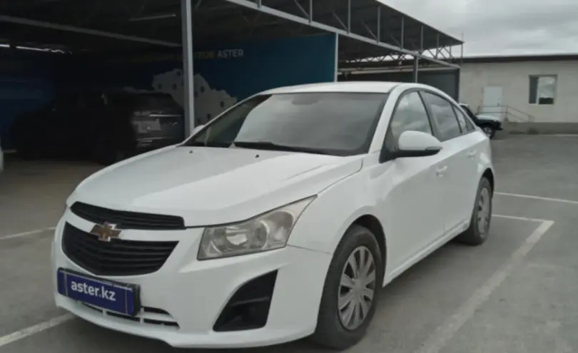Chevrolet Cruze 2014 года за 4 000 000 тг. в Кызылорда