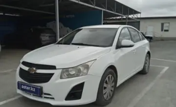 Chevrolet Cruze 2014 года за 4 000 000 тг. в Кызылорда фото 1