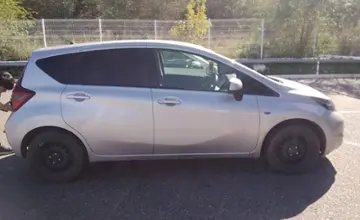 Nissan Note 2013 года за 5 500 000 тг. в Усть-Каменогорск фото 4