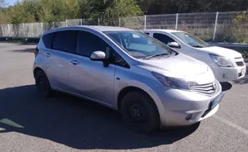 Nissan Note 2013 года за 5 500 000 тг. в Усть-Каменогорск фото 3