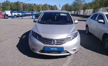 Nissan Note 2013 года за 5 500 000 тг. в Усть-Каменогорск фото 2