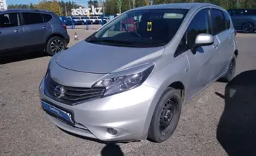 Nissan Note 2013 года за 5 500 000 тг. в Усть-Каменогорск фото 1