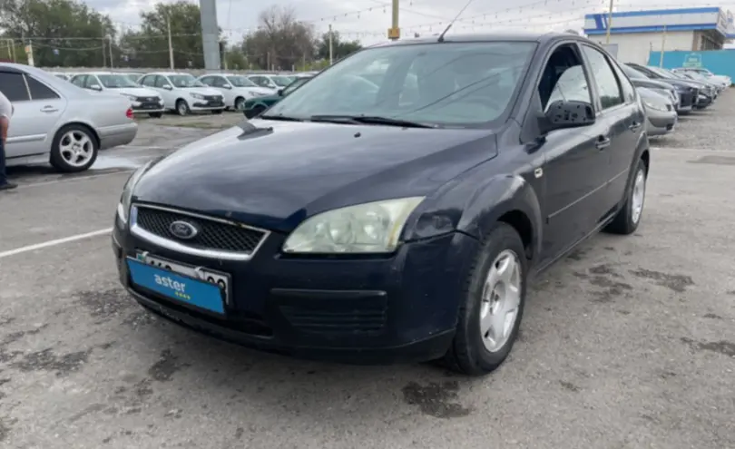 Ford Focus 2007 года за 1 500 000 тг. в Тараз