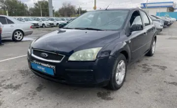 Ford Focus 2007 года за 1 500 000 тг. в Тараз фото 1