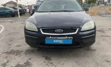 Ford Focus 2007 года за 1 500 000 тг. в Тараз фото 2