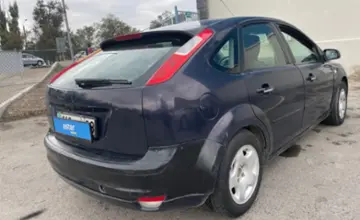Ford Focus 2007 года за 1 500 000 тг. в Тараз