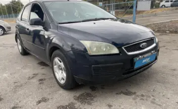 Ford Focus 2007 года за 1 500 000 тг. в Тараз фото 3