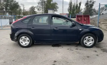 Ford Focus 2007 года за 1 500 000 тг. в Тараз фото 4