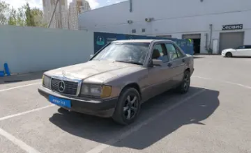 Mercedes-Benz 190 (W201) 1990 года за 800 000 тг. в Шымкент фото 1