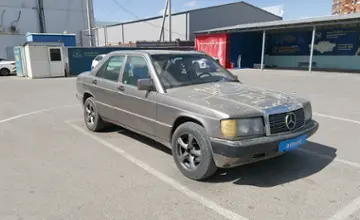 Mercedes-Benz 190 (W201) 1990 года за 800 000 тг. в Шымкент фото 2