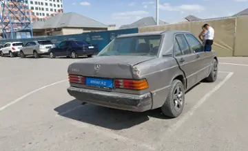 Mercedes-Benz 190 (W201) 1990 года за 800 000 тг. в Шымкент фото 3