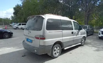 Hyundai Starex 2004 года за 2 000 000 тг. в Актобе