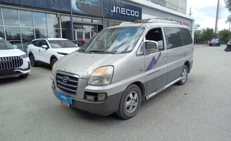 Hyundai Starex 2004 года за 2 000 000 тг. в Актобе