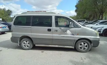 Hyundai Starex 2004 года за 2 000 000 тг. в Актобе фото 4