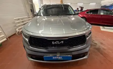 Kia Sorento 2021 года за 14 500 000 тг. в Астана фото 2