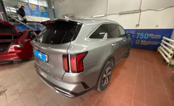 Kia Sorento 2021 года за 14 500 000 тг. в Астана