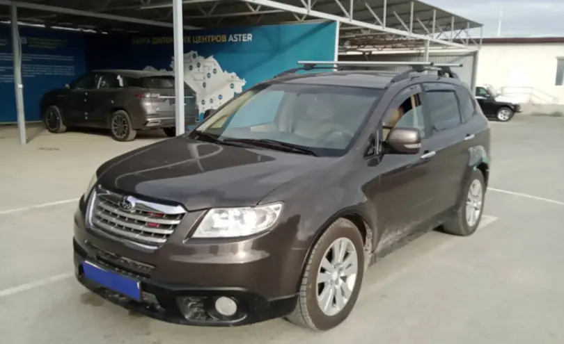 Subaru Tribeca 2008 года за 6 000 000 тг. в Кызылорда
